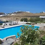 Garden Private בית נופש