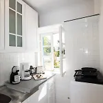 Garden Private Holiday home