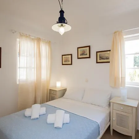 Garden Private * Mykonos Town