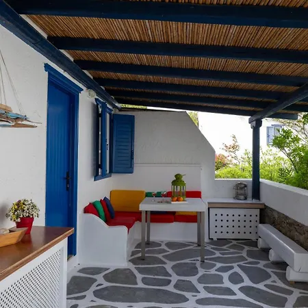 Holiday home Garden Private *